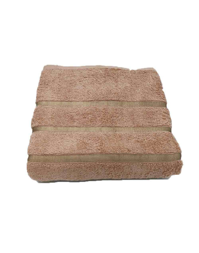 Jumbo Bath Sheet Towel - 31"X62"