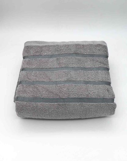 Jumbo Bath Sheet Towel - 31"X62"
