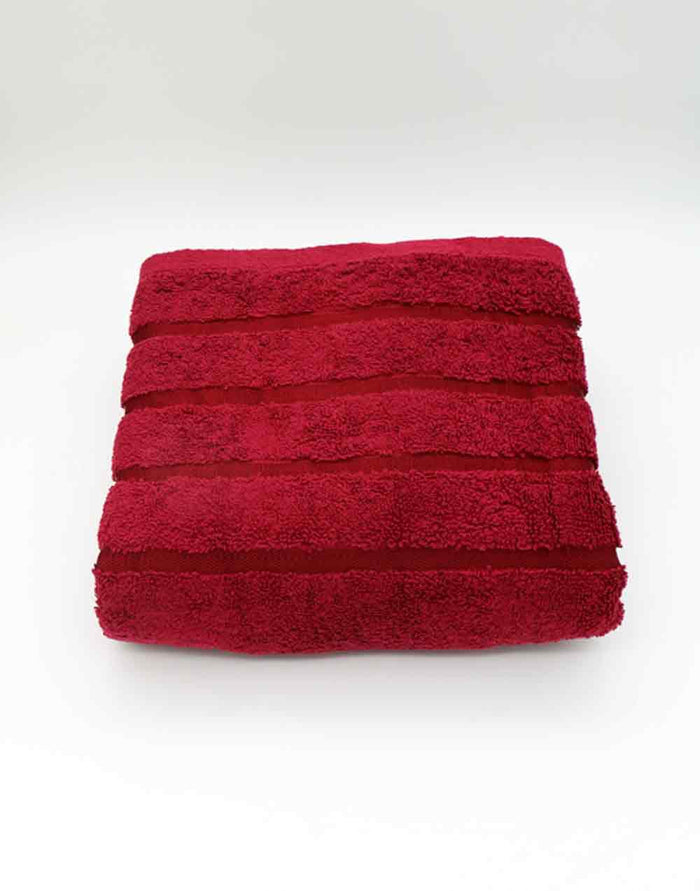 Jumbo Bath Sheet Towel - 31"X62"