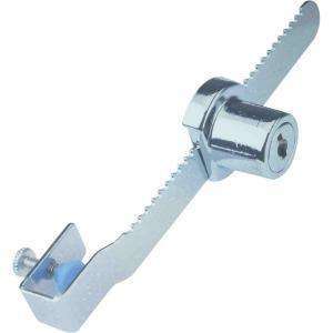 Jungle Bob Sliding Glass Cage Lock:Jungle Bob's Reptile World