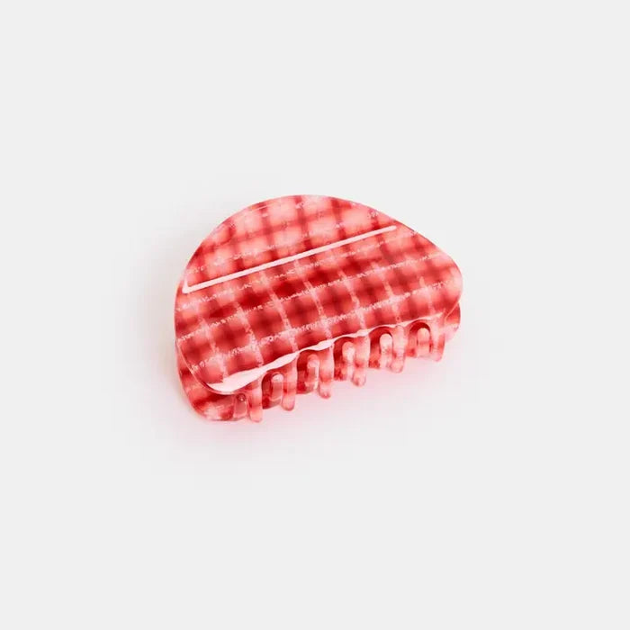 Red Plaid