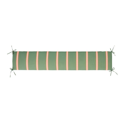 Kace Bench Cushion 200cm Green