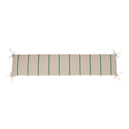 Kace Bench Cushion 288cm Taupe