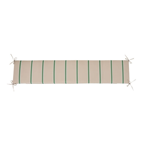 Kace Bench Cushion 288cm Taupe