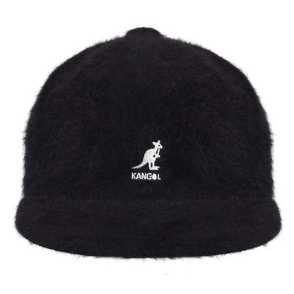 Kangol - Furgora links black-Accessoires-K3018ST