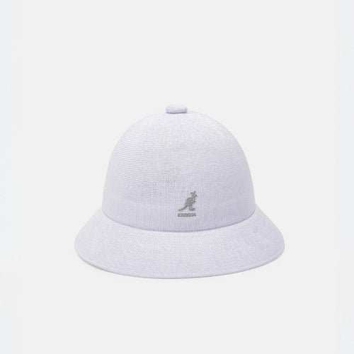 Kangol - Tropic Casual - White-Accessoires-K2094ST