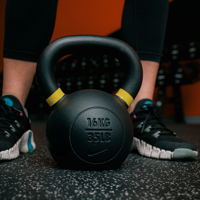 Nike Kettlebell