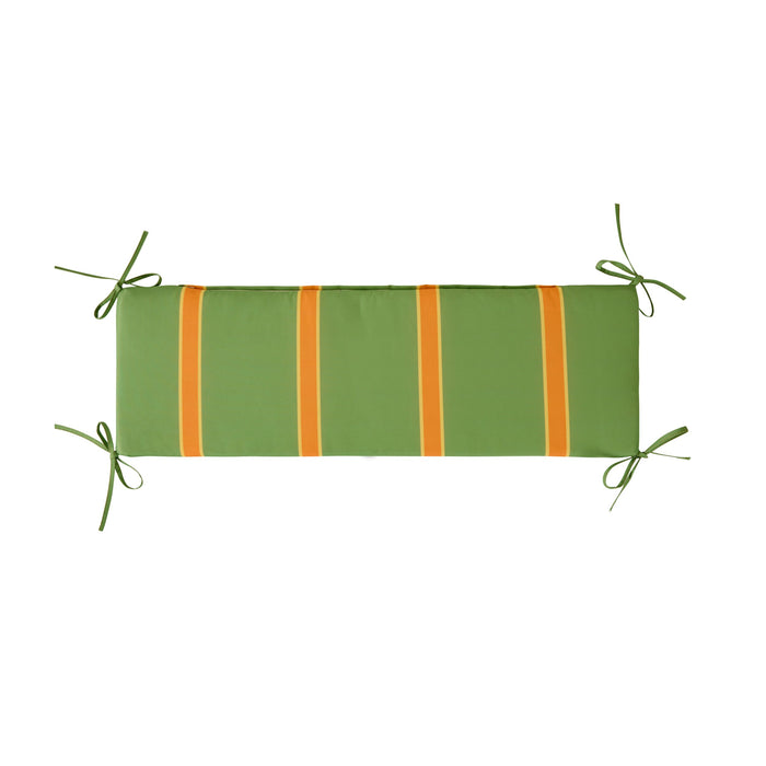 Kids Kace Cushion Green