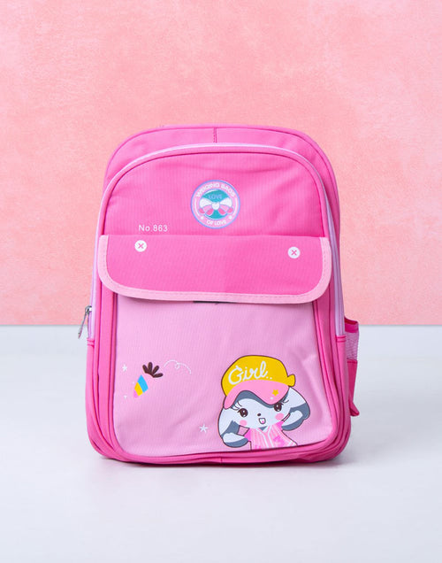 0102301489PNK-FRE_Kisds School Back Pack_Fashion Bug_Srilanka_compressed