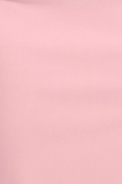 Petal and Pup USA DRESSES Kinnie Midi Strapless Dress - Pink