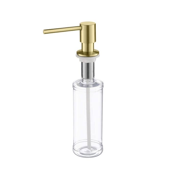 Kitchen Soap Dispenser - SD-100