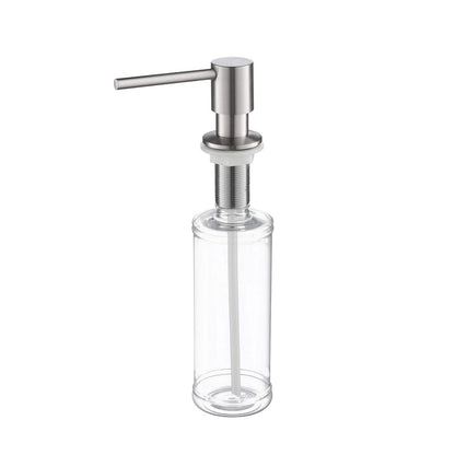 Kitchen Soap Dispenser - SD-100