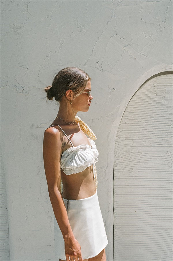 Laine Top - old
