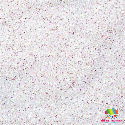 Lavender Lemonade | Fusion from The Glitter Guy