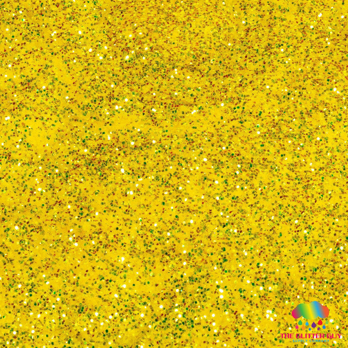 Lemon Zest | Glitter from The Glitter Guy