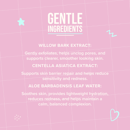 Let Me Clarify Cleanser - Give Me Cosmetics