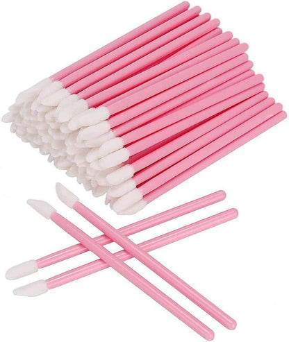 Lip Wands - Solid Pink image