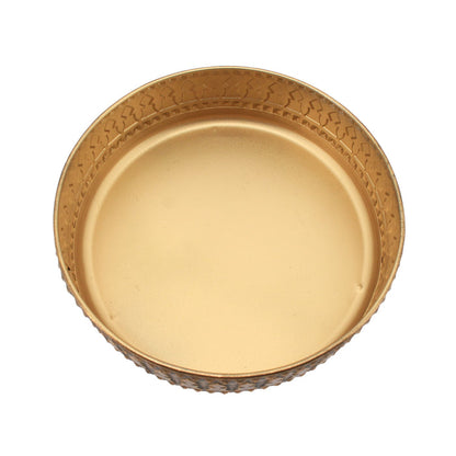 Lira Decorative Bowl