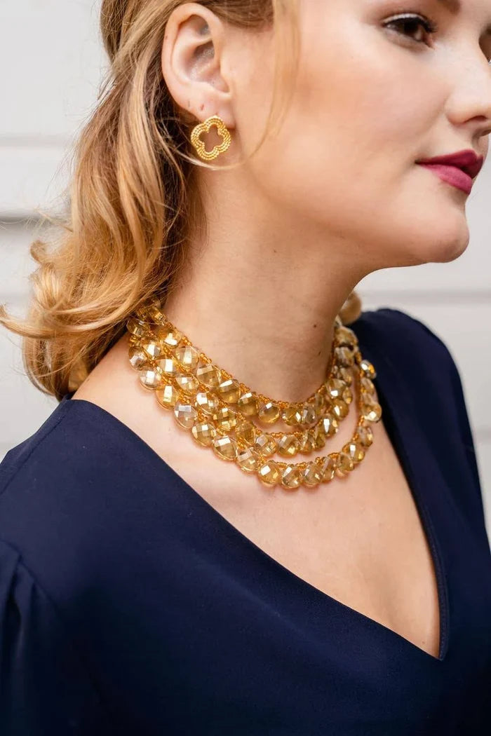 Lisi Lerch: Bryn Stud - B Social Boutique