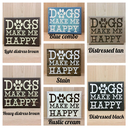 Live laugh love wood sign, new home gift, uplifting sign, home decor wall art