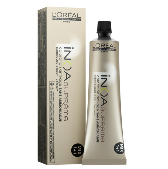 L'Oréal Professionnel Inoa 60g Supreme