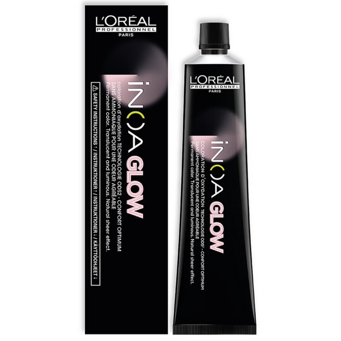 L'Oréal Professionnel Inoa 60g Glow