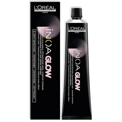 L'Oréal Professionnel Inoa 60g Glow