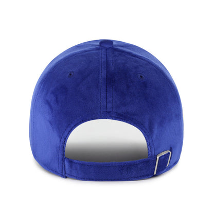 LOS ANGELES DODGERS SPIRITED '47 CLEAN UP