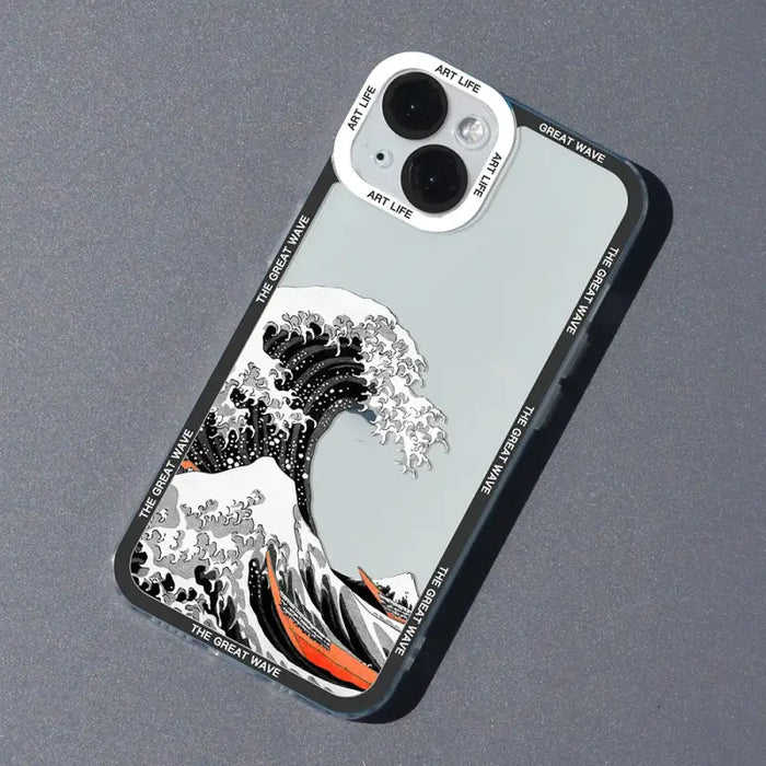 -6 / For iphone 15