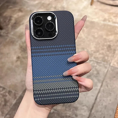 Navy Blue / iPhone 16