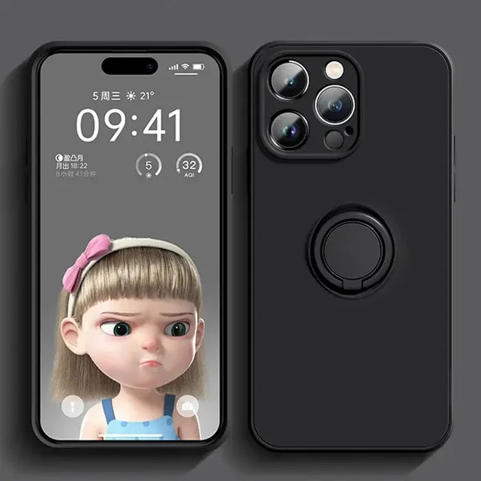 Black / For iPhone 14