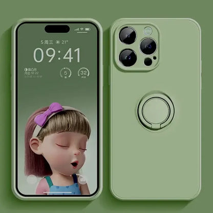 Green / For iPhone 14