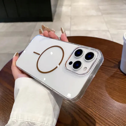 golden / For iPhone 16