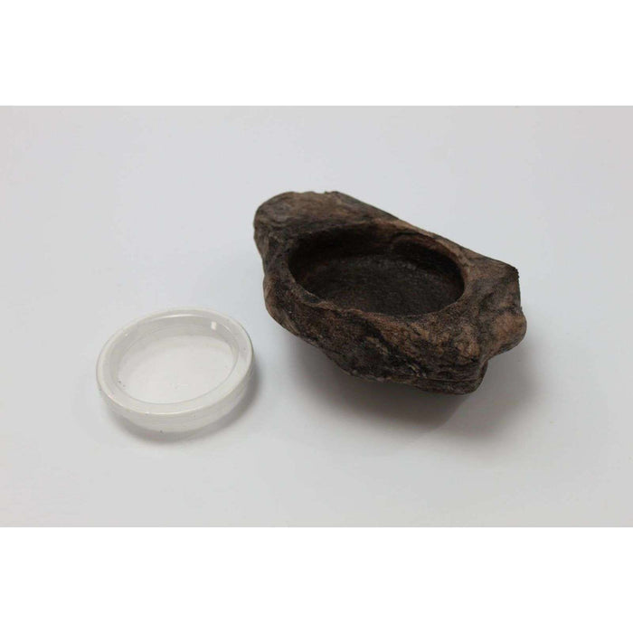 Magnaturals Magnetic Worm Feeder Ledge:Jungle Bob's Reptile World