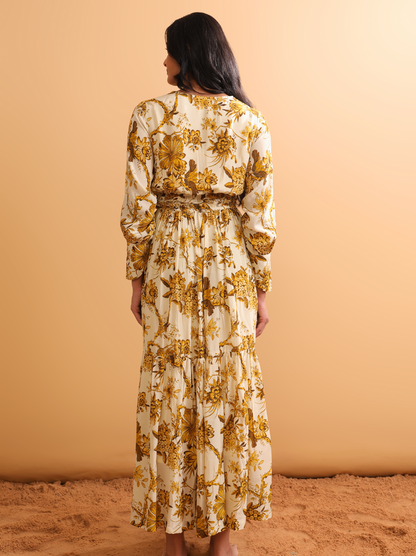Mallow Dress