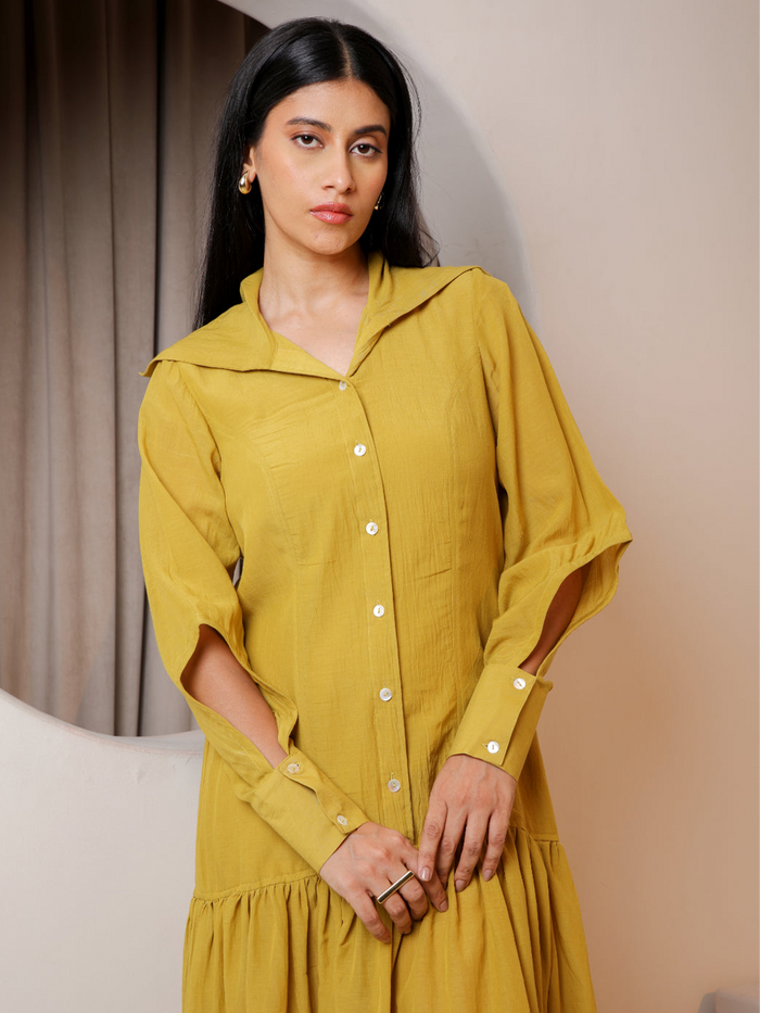 Meadow Dress