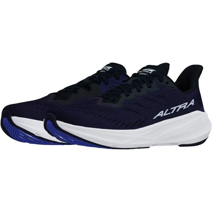 Men's Altra Experience Flow 2 Navy-SOULIER, shoes-33-OFF
