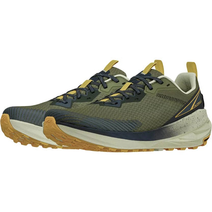 Men's Altra Experience Wild 2 Dusty Olive-SOULIER, shoes-33-OFF