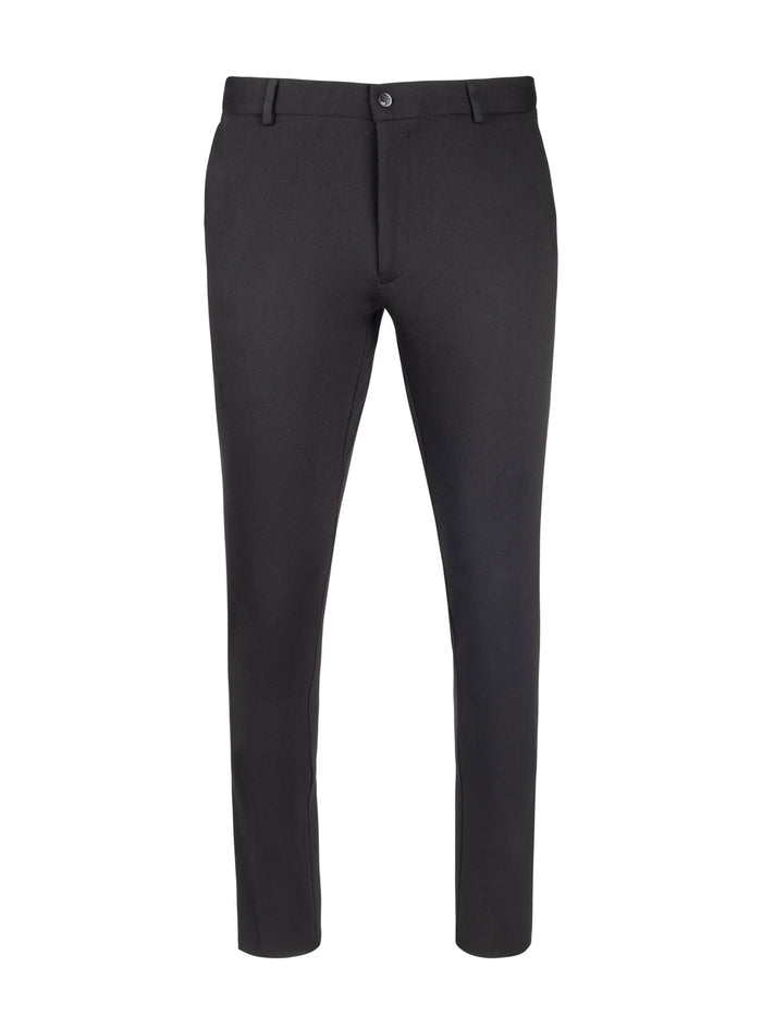 Men's Basic Stretch Pants
