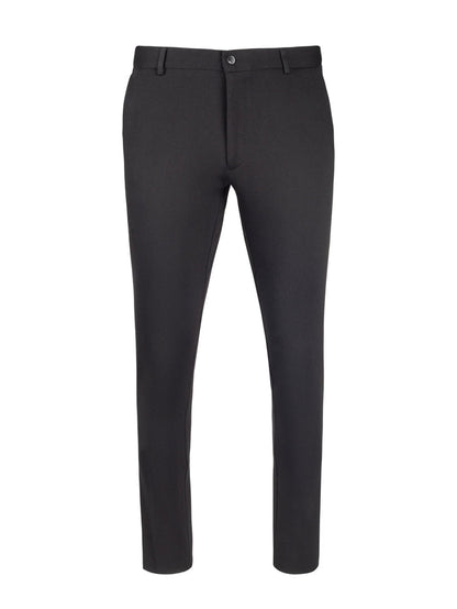 Men's Basic Stretch Pants