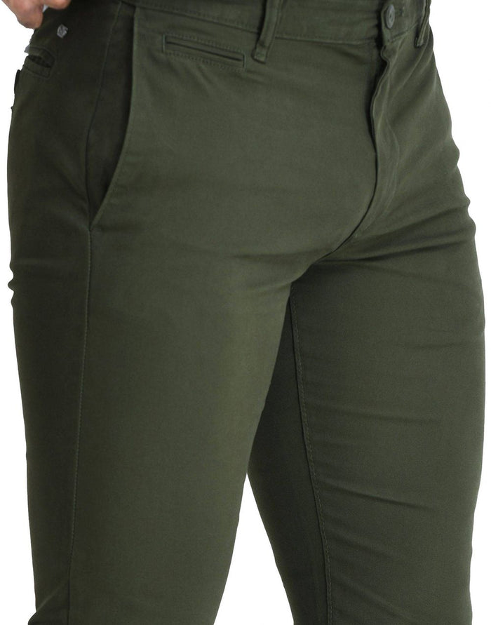 Moose Pant-dark green (2)Mens chino pant_fashion Bug_Srilanka_compressed