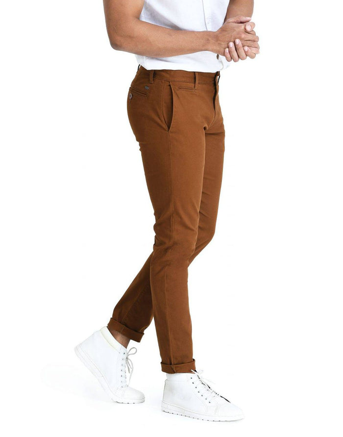 Moose Pant- bright brown (3)Mens chino pant_fashion Bug_Srilanka_compressed