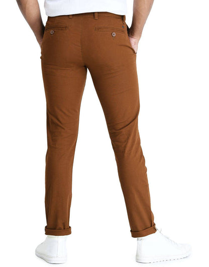 Moose Pant- bright brown (4)Mens chino pant_fashion Bug_Srilanka_compressed