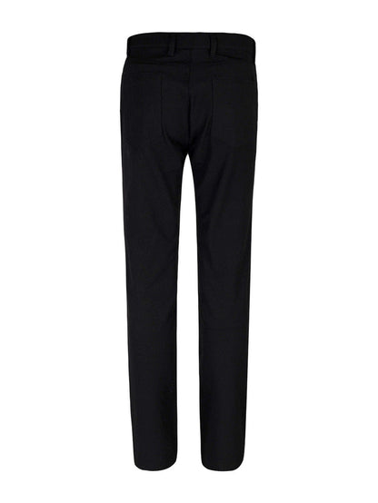 Men's Flex 5 Pocket Pants - Black