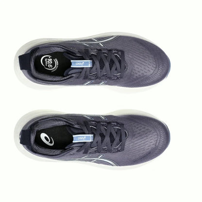 Men's Asics Gel-Nimbus 27 Indigo Fog/Denim Blue-SOULIER, shoes-33-OFF