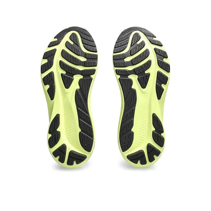 Men's Asics GT-2000 12 Black/Glow Yellow-SOULIER, shoes-33-OFF