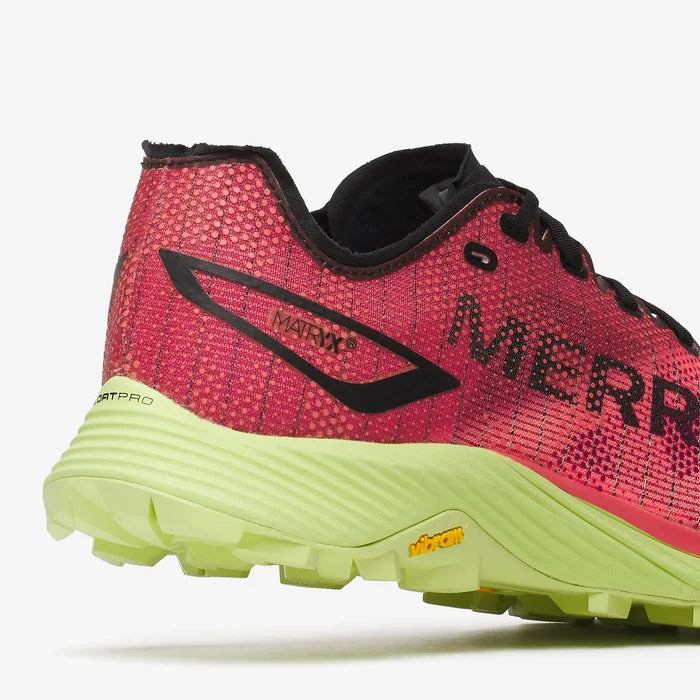 Women's Merrell MTL Long Sky 2 Matryx Blossom/ Crimson-SOULIER, shoes-33-OFF