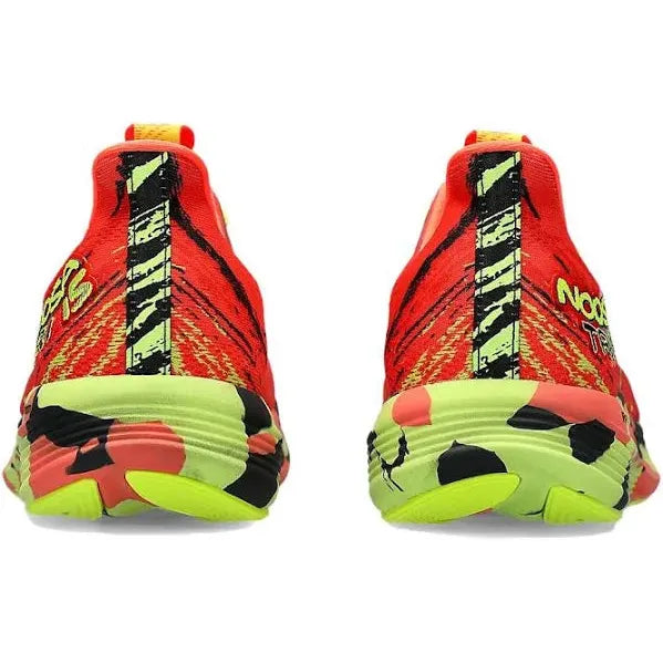 Men's Asics Noosa Tri 15 Sunrise Red/Black-SOULIER, shoes-33-OFF