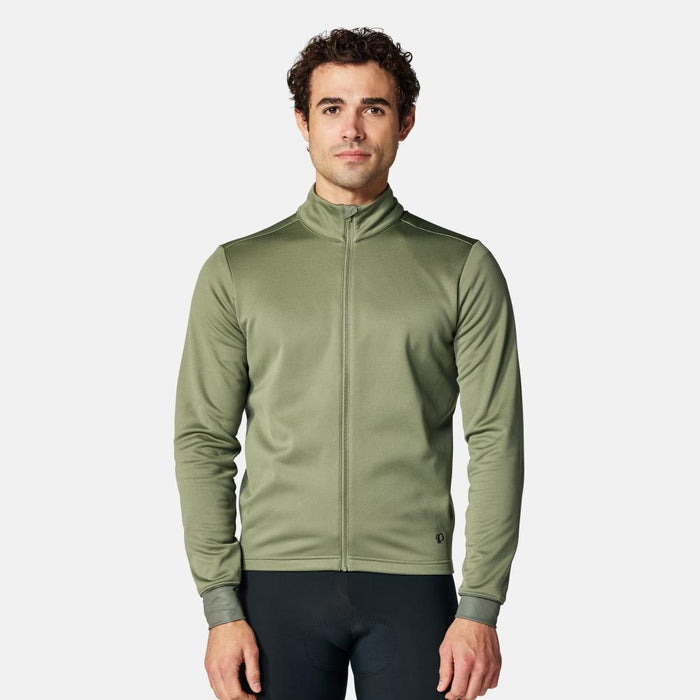 DEEP LICHEN GREEN/BLACK / S