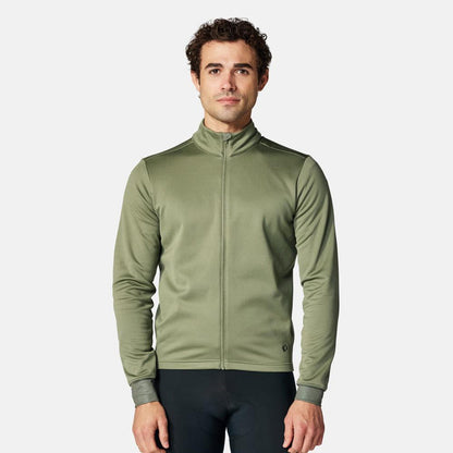 DEEP LICHEN GREEN/BLACK / S